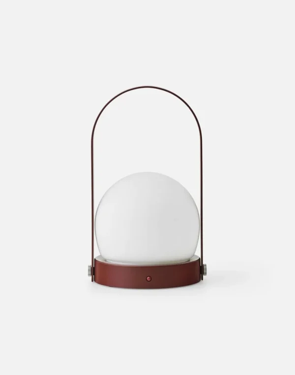 Glozin II Carrie Table Lamp