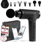OrthoMechanik 3 0 OrthoGun Hochwertige Massagepistole mit App 7