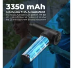 OrthoMechanik 3 0 OrthoGun Hochwertige Massagepistole mit App 7