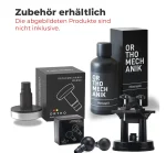 OrthoMechanik 3 0 OrthoGun Hochwertige Massagepistole mit App 7