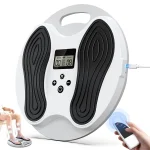 TENS EMS Medic Durchblutungs stimulator Beine fur Beinschmerzen