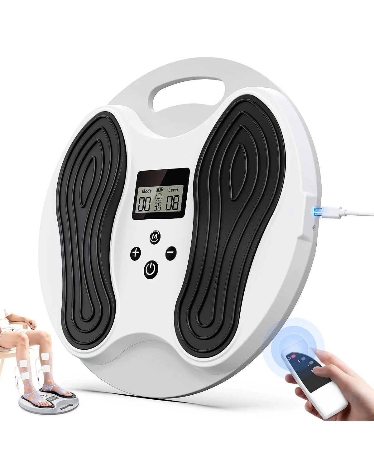 tens-ems-medic-durchblutungs-stimulator-beine-fur-beinschmerzen TENS EMS Medic Durchblutungs stimulator Beine fur Beinschmerzen